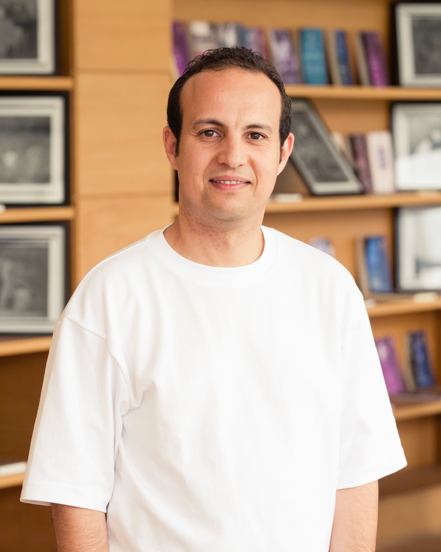 Hakim Chagraoui
